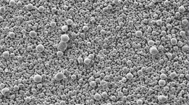 高精度鐵粉灌裝生產(chǎn)線(赫格納斯)