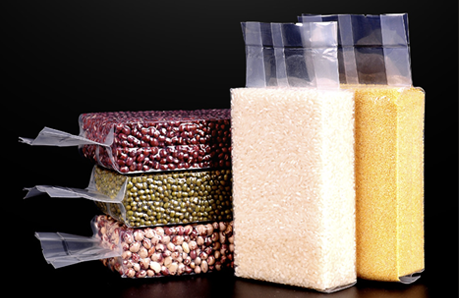 米磚、糧磚是怎么包出來的？